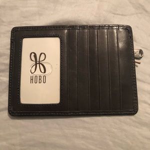 HOBO Bags - Hobo Graphite Euroslide wallet HOBO Bags - Hobo Graphite Euroslide wallet